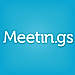 Meetin.gs logo