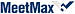 MeetMax logo