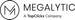 Megalytic logo