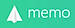 Memo logo