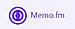 Memo.fm logo