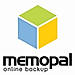 Memopal logo
