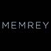 Memrey logo