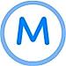 Mentio logo