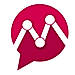Mentionlytics logo