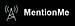 MentionMe logo