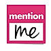 Mention Me logo