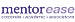 MentorEase logo
