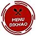Menu Dikhao logo