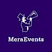 MeraEvents logo