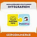 MercadoLibre Prestashop Integration logo