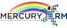 Mercury xRM logo