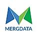 Mergdata logo