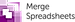 Merge Spreadsheets logo
