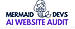 Mermaid Devs logo