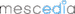 Mescedia logo