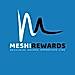 Meshi Rewards logo