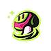 Meshy logo