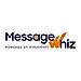 Message Whiz logo