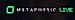 Metaphysic Live logo