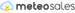 MeteoSales logo