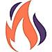 MetricsFlare logo