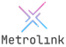 Metrolink logo