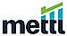 Mettl logo