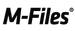 M-Files logo