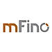 mFino logo