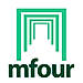 MFour logo