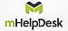 mHelpDesk logo
