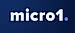 Micro1 logo