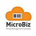 MicroBiz logo
