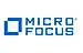 Micro Focus Fortify On Demand logo