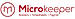 Microkeeper logo