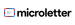 microletter logo
