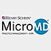 MicroMD EMR logo