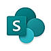 Microsoft SharePoint logo