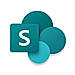 Microsoft SharePoint logo