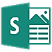 Microsoft Sway logo