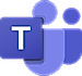 Microsoft Teams logo