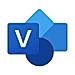 Microsoft Visio logo