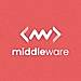 Middleware logo