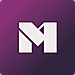Mighty Networks logo