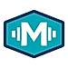 MightyRecruiter logo