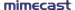 MimeCast Email Security logo