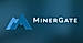 MinerGate logo
