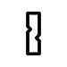 Minimalist logo