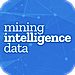 Mining Intelligence Data logo